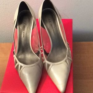 Anne Klein heels